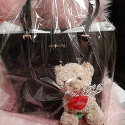 Mothers Day Gift Original Michael Kors Shoulder Bag