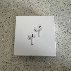 Apple,Airpods pro 2nd gen,White