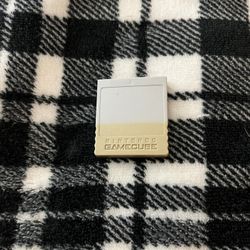 Nintendo GameCube OEM Memory Card