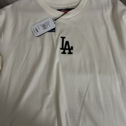 LA Shirt Men’s L