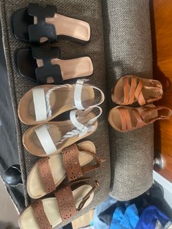 Toddler girl shoes
