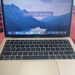 Macbook Air 2019 13 Inch