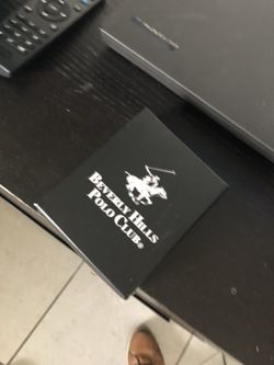Polo wallet