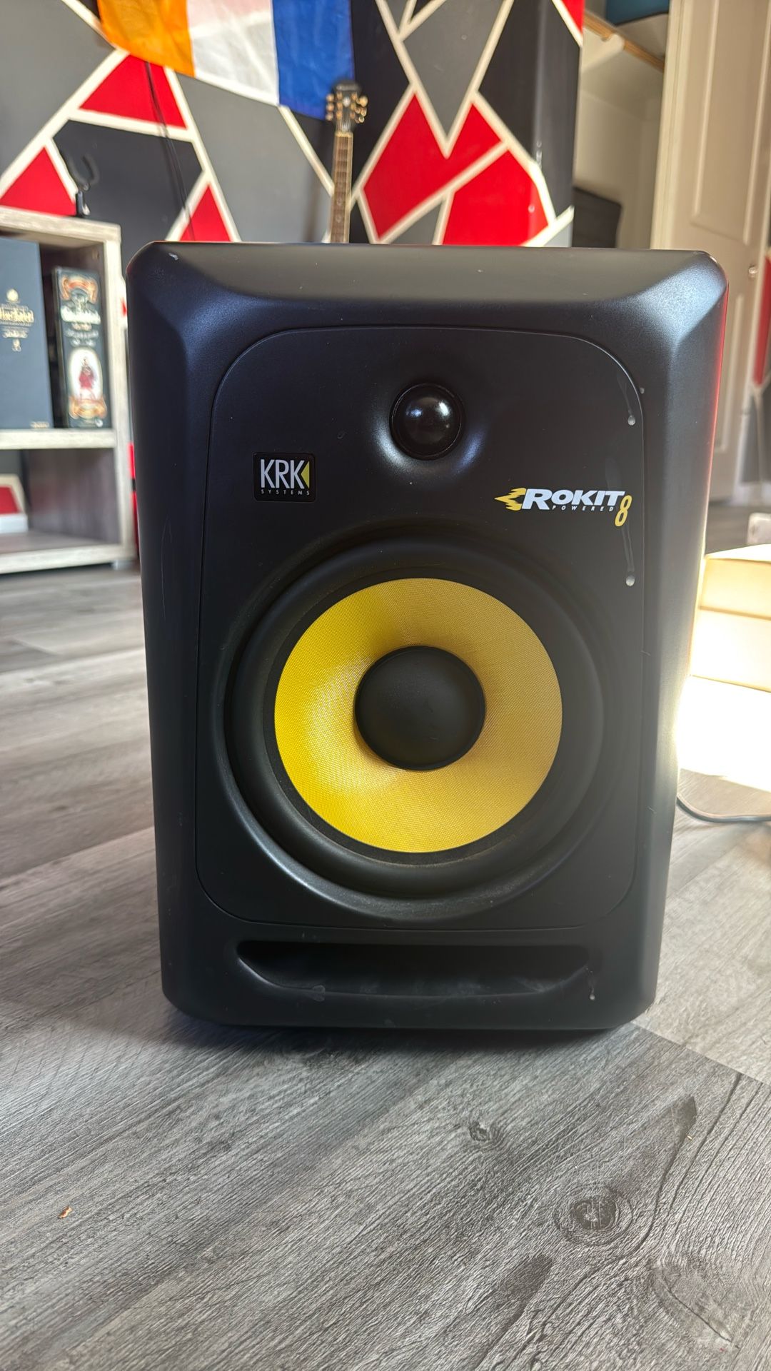 KRK RP8G5 Rokit 8 Generation 5