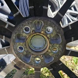 FRS WHEELS 215/45 R 15