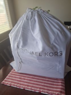 Michael Kors medium satchel
