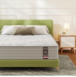 12 Inch Slept Better Queen Mattress