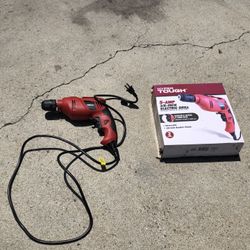 Electric Drill