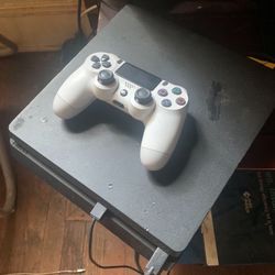 PS4 