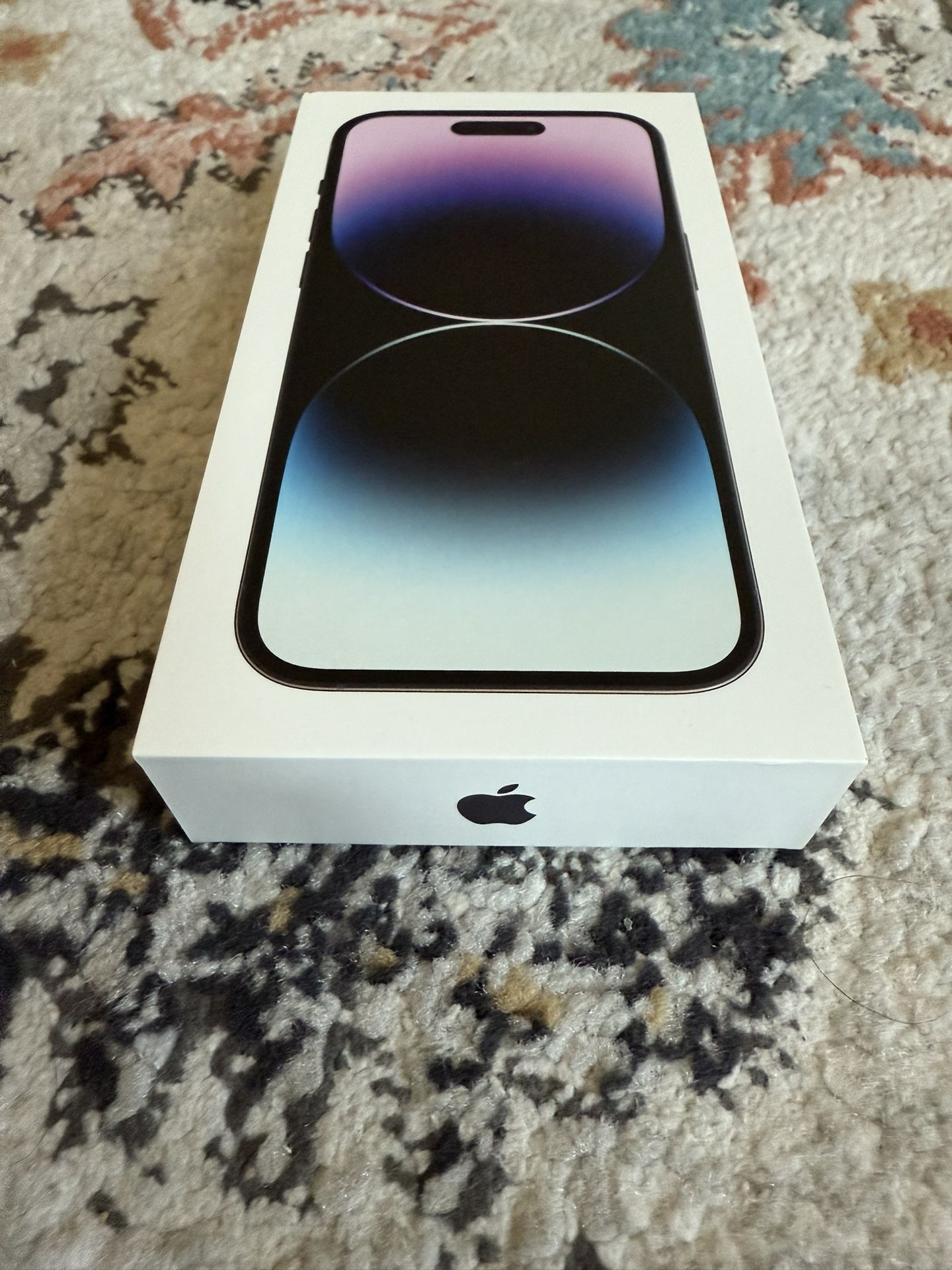 UNOPENED Unlocked iPhone 14 Pro 256 GB Brand New