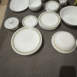 Corelle Dinner Set