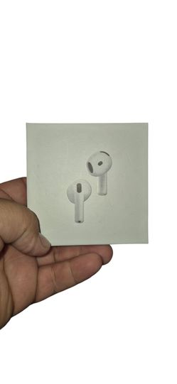 Airpods 4