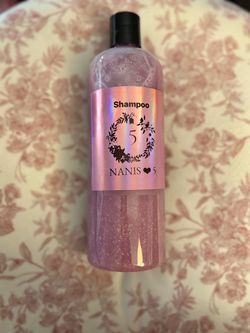 Purple shampo💜