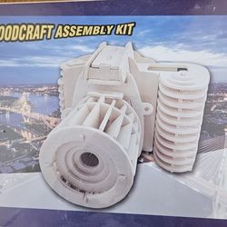 Woodcraft HG-D024 Camera Assembly Kit