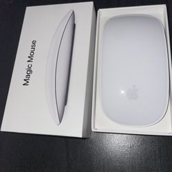 magic mouse for apple laptop/macbooks