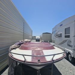 1976 HAWAIIAN PLEASURE BOAT