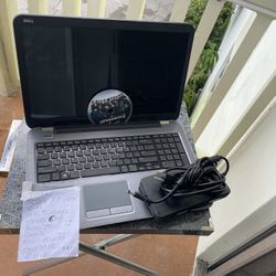 Dell 17 Inch W Ac 👏