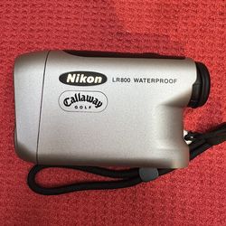 Range Finder (Perfect Condition)