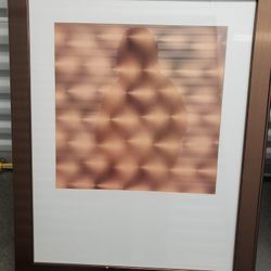 Wall Decor (Abstract) Several Available