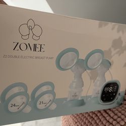 Zomee Pump 