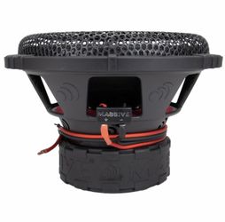 Massive Subwoofer