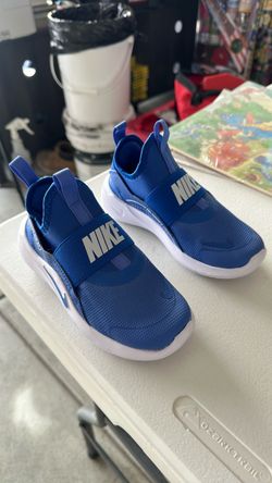 Nike size 12C