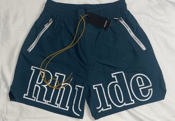 Men’s RHUDE Shorts 