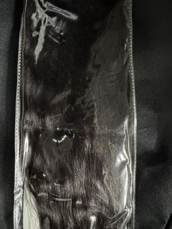 Privilege Kayla Kanané Wet&Wavy 18” Drk BM 100% Human Hair