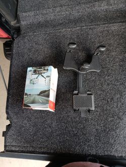 Car Phone Holder