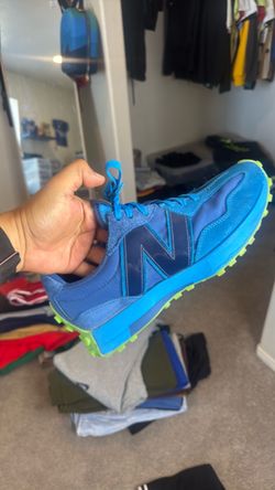 New balance jolly rancher size 10