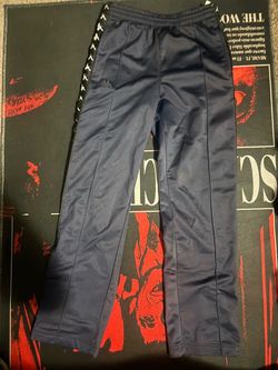 Kappa sweats