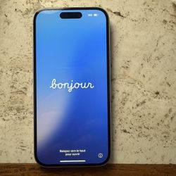 iPhone 11 Pro 