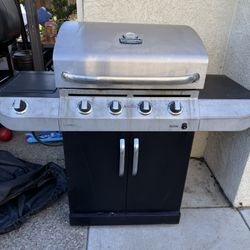 Parrilla 
