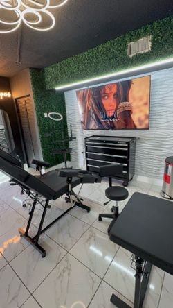 Shop for sale