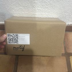 Mofit roam breast pump