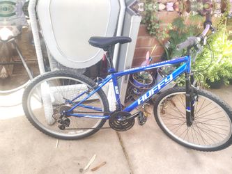 18 speed Rock Creek huffy