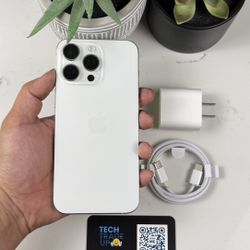 iPhone 15 Pro Max 256Gb Unlocked