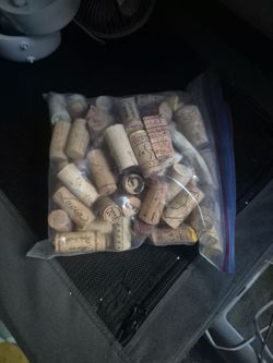 Corks