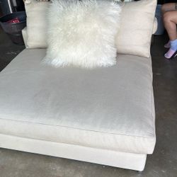Couches Pair Need Gone