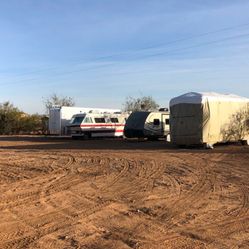 RV/Trailer Storage