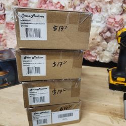 Swiss Madison
1.75 in. Residential Pop Up Sink Drain in Black