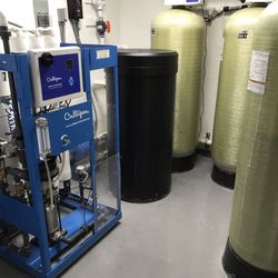 Culligan reverse Osmosis Water Filter