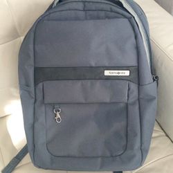 Samsonite Backpack 