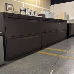 Steelcase File Caninet