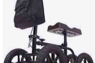 All Terrain Knee Walker