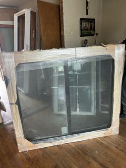 Milgard Window 