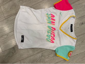 Women’s City Connect Jersey