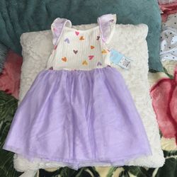 Girls Dress