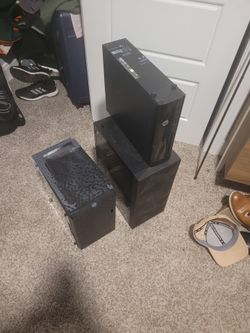 Free PC Cases