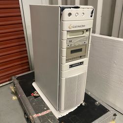 Gateway 2000 Tower Computer (1993) - AS IS  (For Parts)